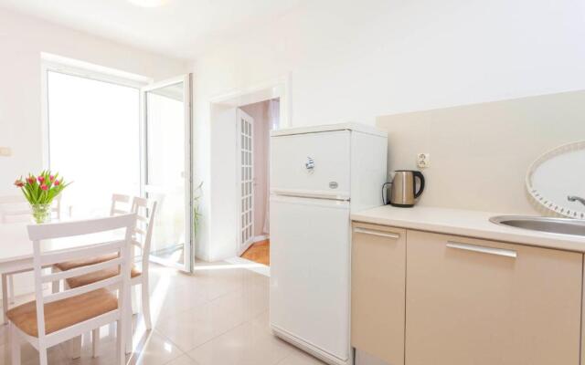 Apartment Nena & Petar