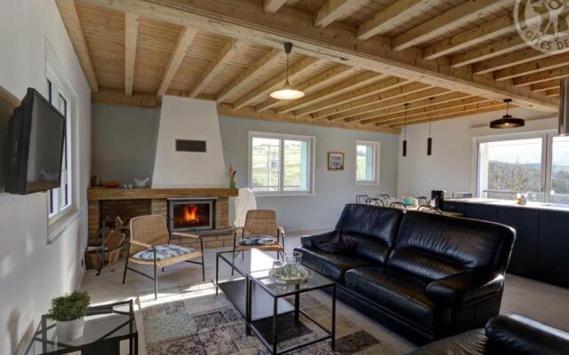 Gîte Saint-Just-Saint-Rambert, 5 pièces, 8 personnes - FR-1-496-195