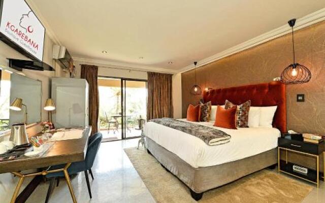 Kgarebana Boutique Bed And Breakfast