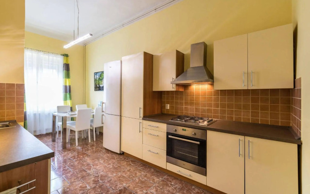 Apartman Exclusive Prague Whirlpool