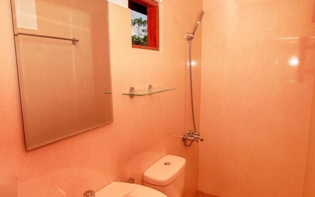Ëlla Breeze Homestay
