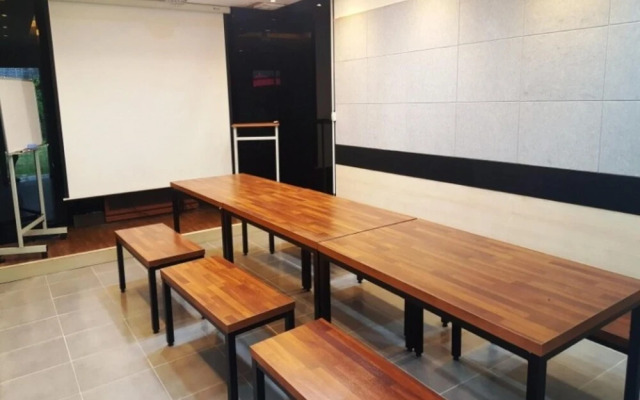 Gyeongju Novella Pension