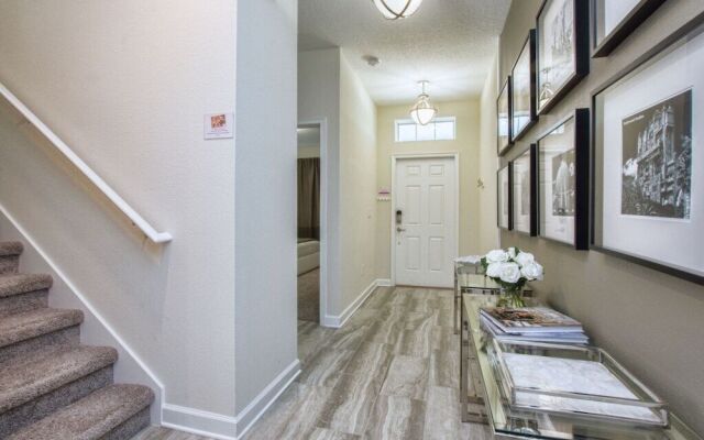 4712sh - Storey Lake 6 Bedroom Villa