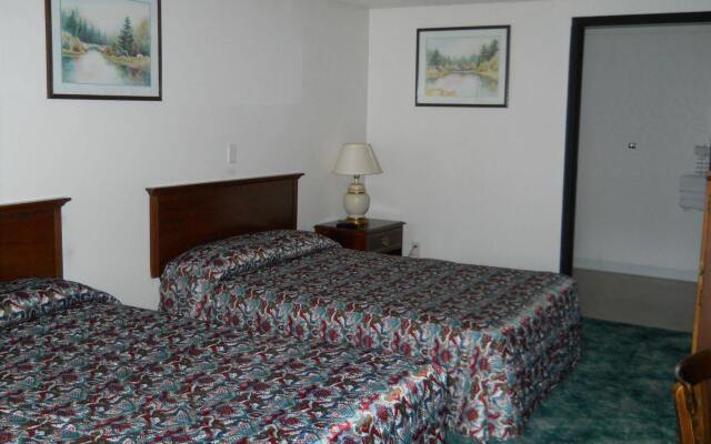 Value Inn Milwaukee Airport South