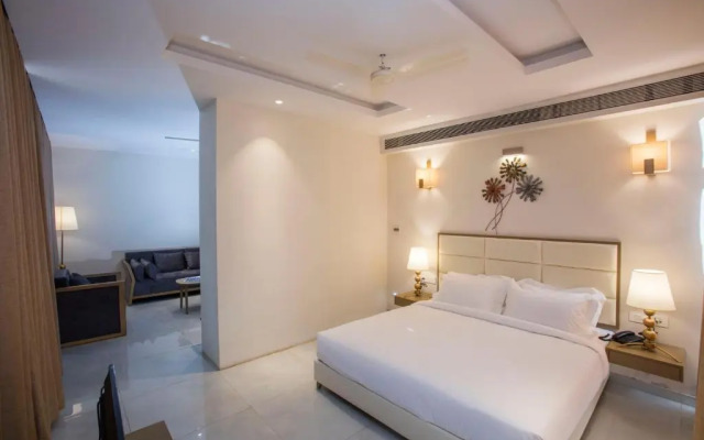 Sapphire Premium Hotel & Suite
