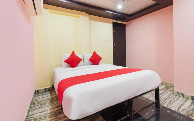 Hotel Swastik by OYO Rooms
