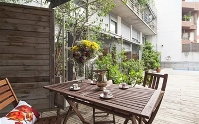 Putxet Sun Pool B28 II - 3 Bedroom Apartment - MSB 56000