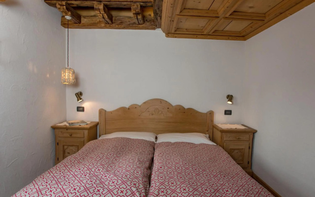 Historic Hotel La Stua