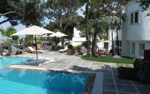 B&B Villa Cinque Pini