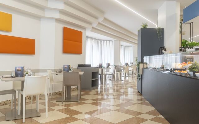 Hotel & Residence Continental