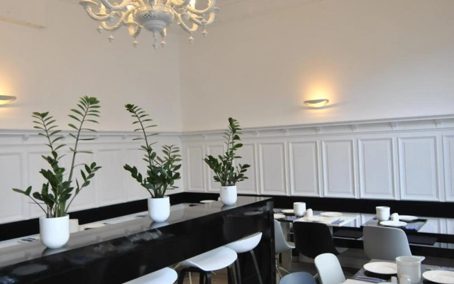Hotel Cristall