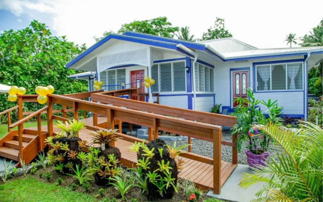 Ulalei Lodge