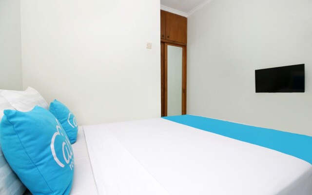 Airy Eco Setiabudi Karet Bek Murad 73 Jakarta