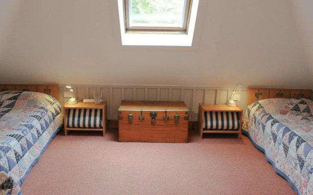 Gareside Lodge