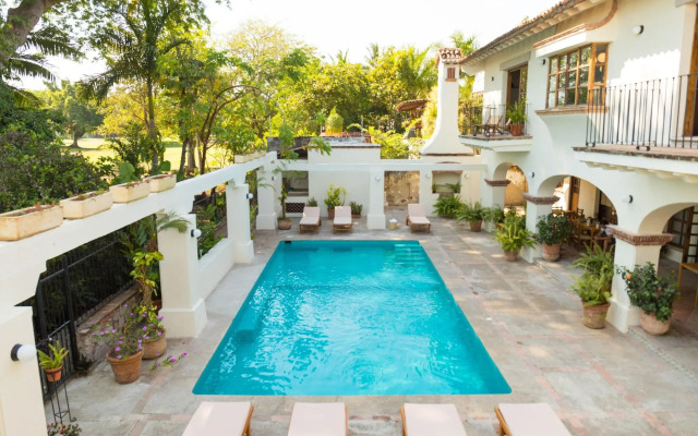 Casa Ritual