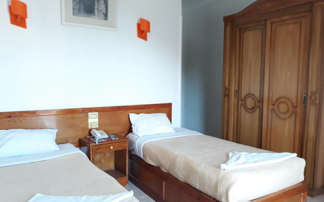 El Mesala Hotel