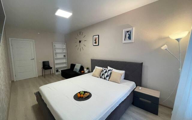 Logins.Apart on Okulova street 24