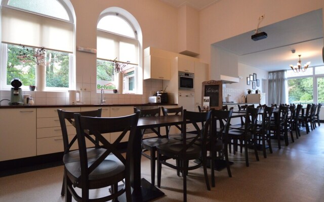 Luxurious Villa in Venray with Garden