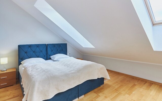 Apartamenty Swinoujscie - Casa Marina