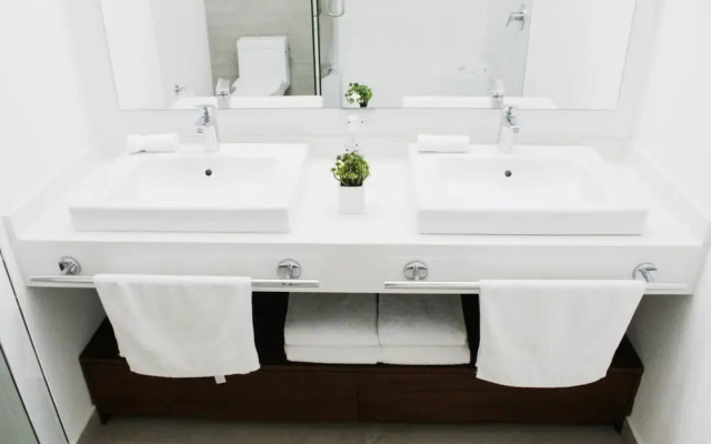 New Villa Deluxe, Golf Club, Punta Cala 208