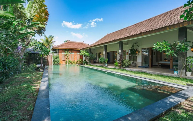Villa Moringa 1