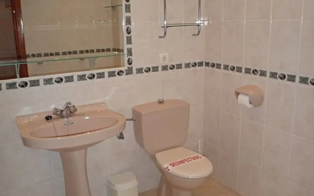 Casa Urbanización Hacienda 36