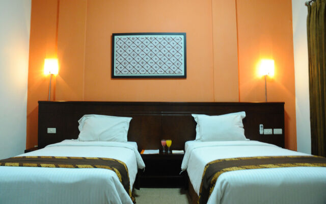 Hotel Aryuka