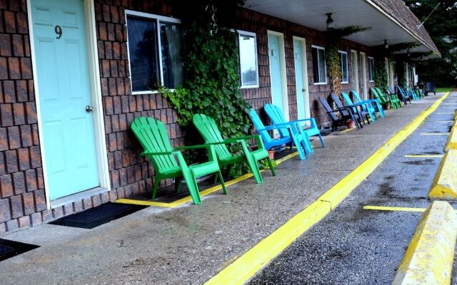 Cedar Lane Motel