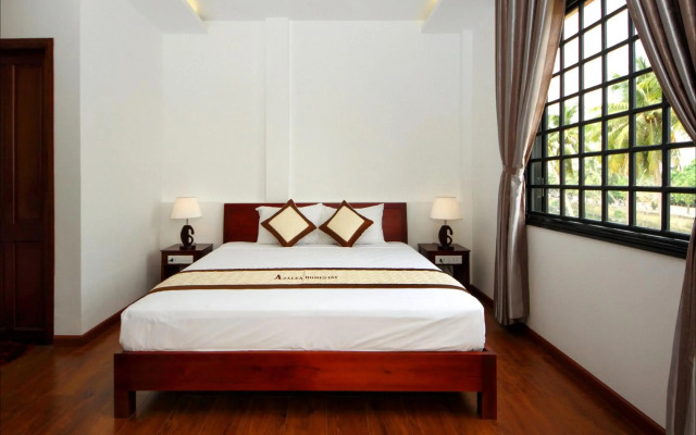 Azalea Homestay