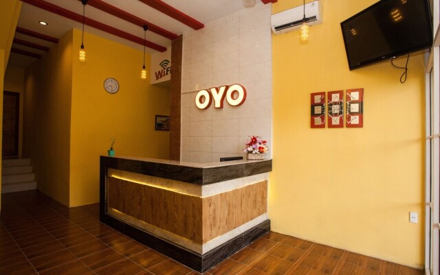 Sentosa Jaya Guest House by OYO Rooms