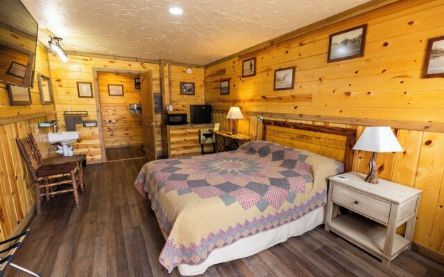 Sunset RV Park and Motel