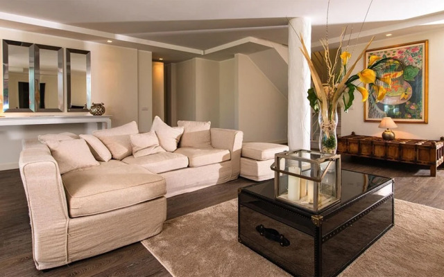 Villa Surya 8 2 in Scacciano