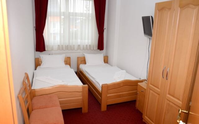 Hotel Kupres