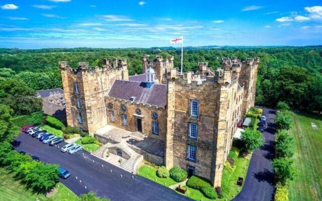 Lumley Castle Hotel