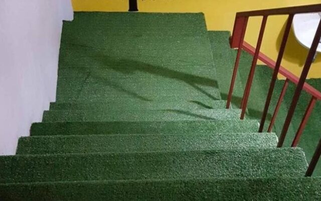 S-space Hostel Chatuchak