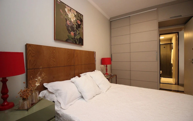 Apartamento Completo Asa Norte