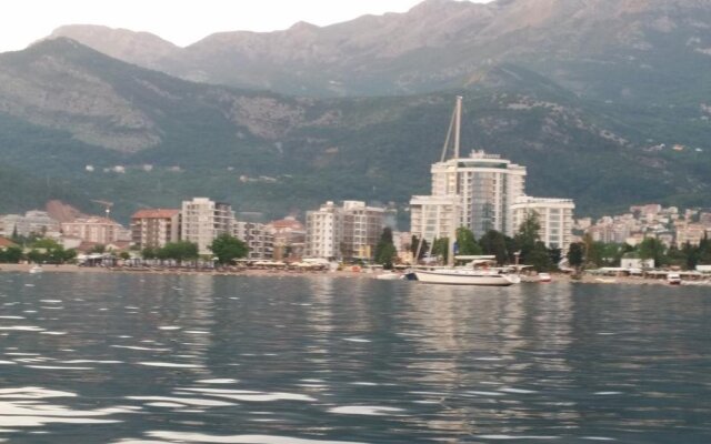 Budva Flat