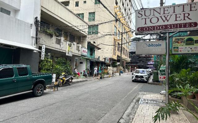 Sunette Tower Suites Makati City Center By Zuzu