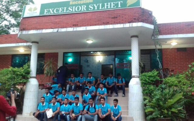 Excelsior Sylhet Hotel & Resort