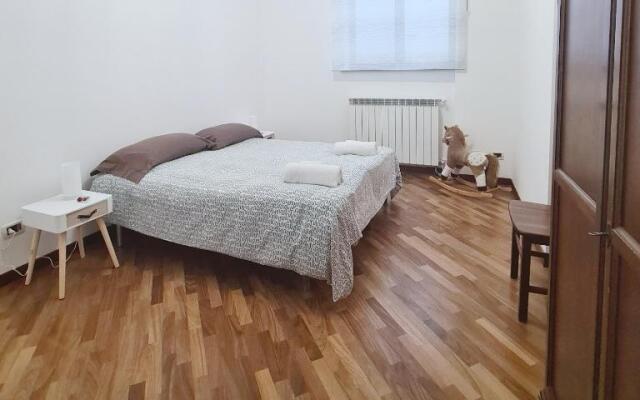 Appartamento intero - Casa Venetico