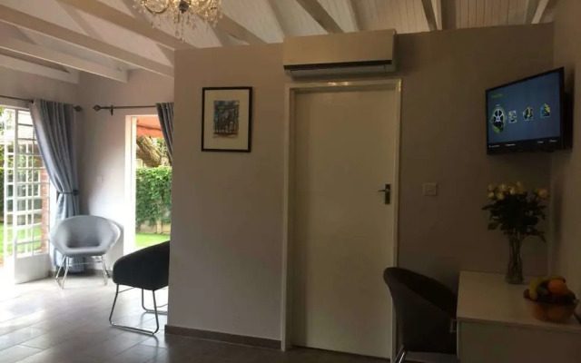 Sunbird Guest House
