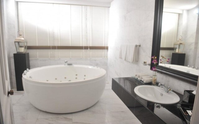 Impiana Hotel Ipoh