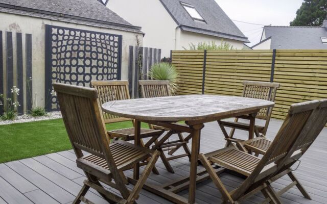 Le Parc des Druides 25828