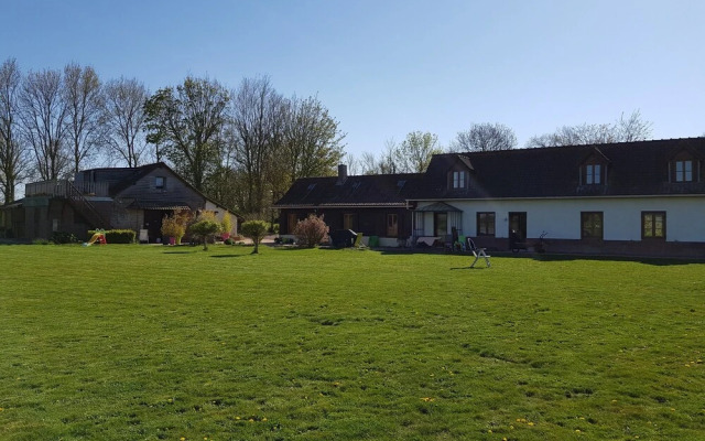 Gîte de la Vieille Ecluse