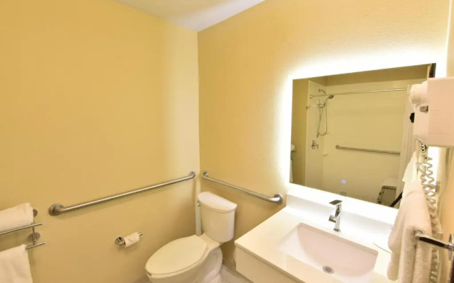 Days Inn Springville