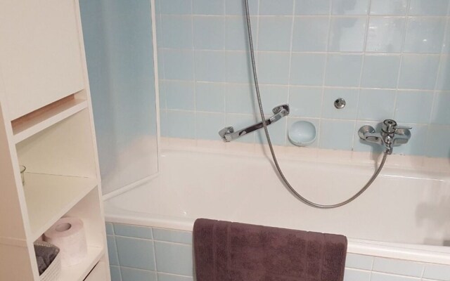 Private Apartment Alt Vinnhorst