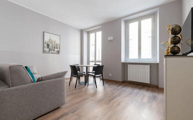 Milan Retreats Duomo Suites