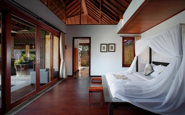 Bali Prime Villas