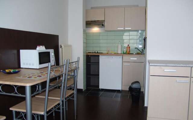 Budget Flats Antwerpen