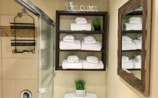 Tradewinds Condo Hotel